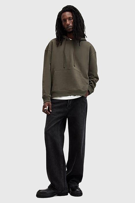 PATTON OTH HOOD NEO GREEN 3