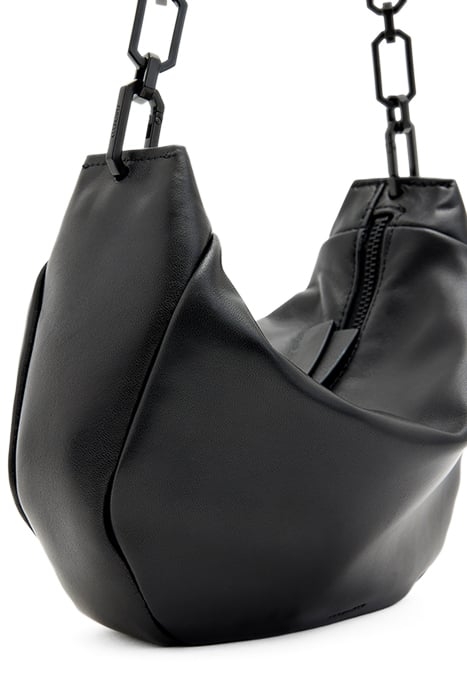 MADEA MINI CHAIN BAG BLACK 7