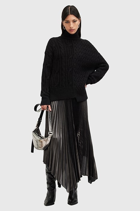 VARLA JUMPER BLACK 3