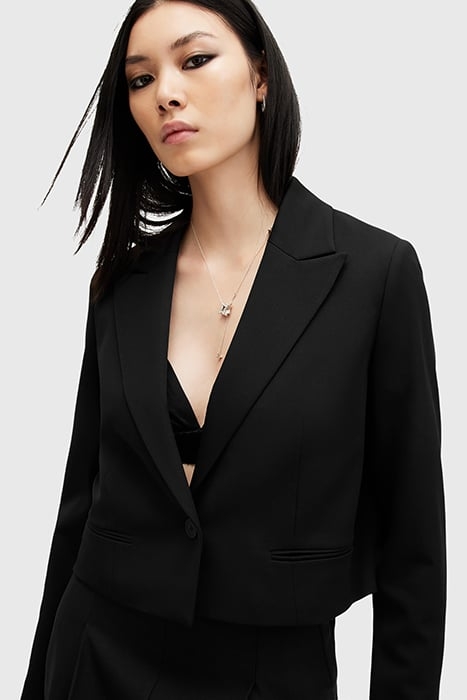 SHORES BLAZER BLACK 6