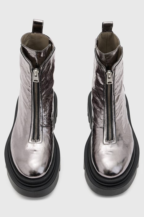 OTHELLO BOOT GUNMETAL GREY 4