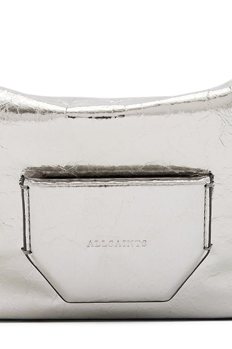 MADEA CROSSBODY GUNMETAL GREY 7