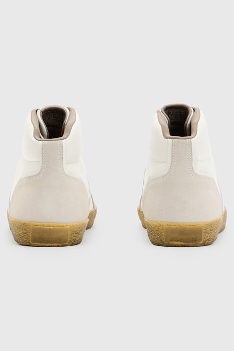 JAIMEE HIGH TOP WHITE/GUM 6