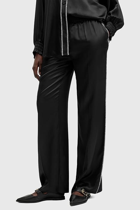 CHARLI STCH TROUSER BLACK 1