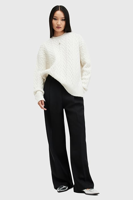 SIRIUS CABLE CREW CHALK WHITE 3