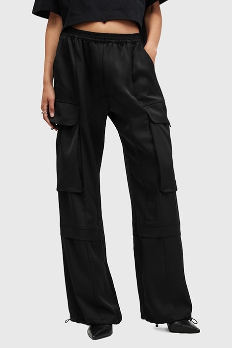 BARBARA TROUSER BLACK 8