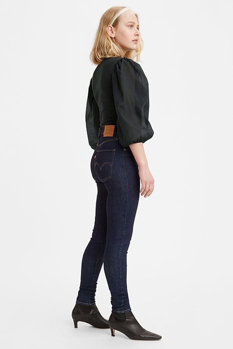 MILE HIGH SUPER SKINNY TOP SHELF 5