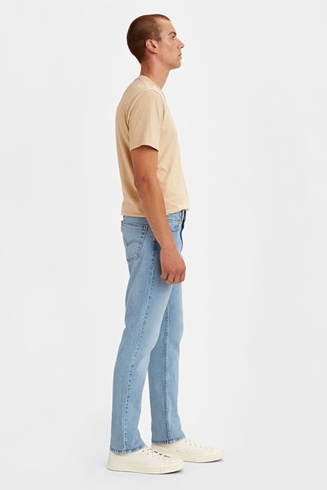 511 SLIM TABOR WELL WORN 4