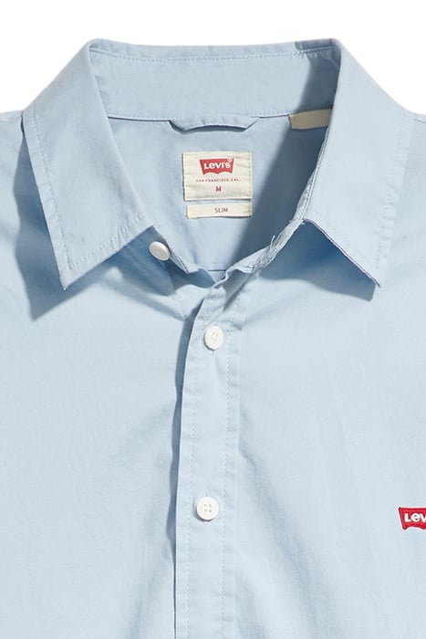 CLASSIC BATTERY HM SHIRT SOFT CHAMBRAY B 4