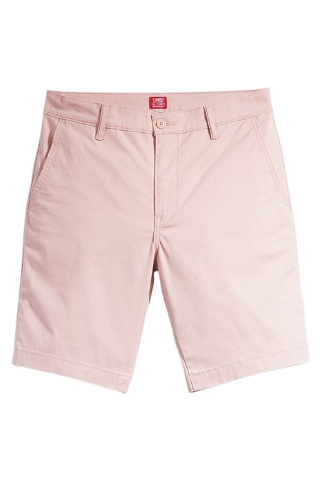 XX CHINO SHORTS III ADOBE ROSE 3