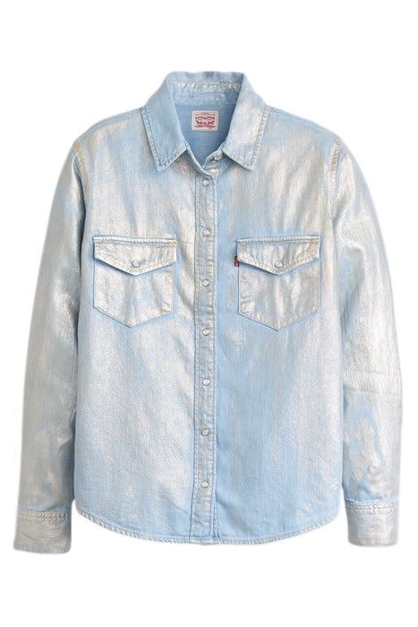 ICONIC WESTERN OPTICAL ILLUSION TOP 3