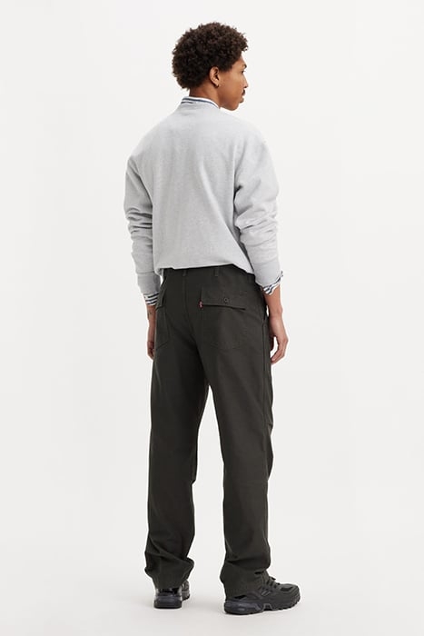 LOOSE STRT SURPLUS PIRATE BLACK 3