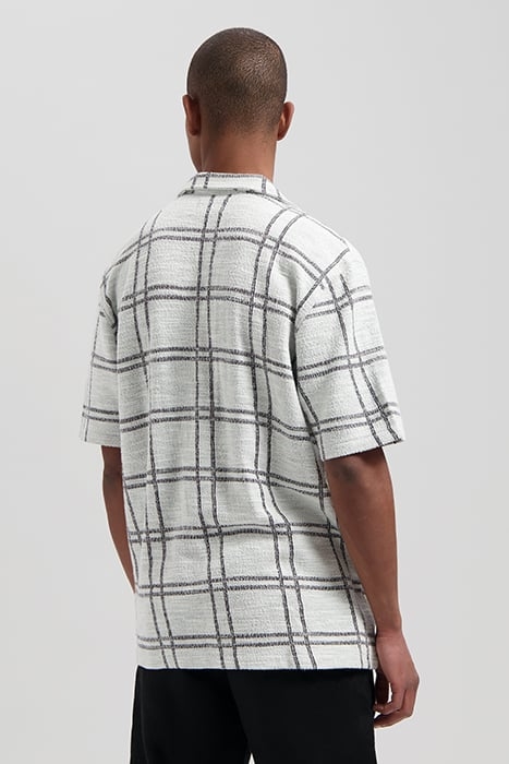 DS_TAYLOR BOWLING SHIRT SILVER BIRCH 2