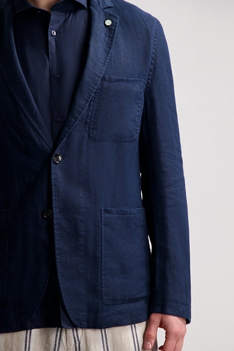 DS_TROY BLAZER DK. NAVY 5