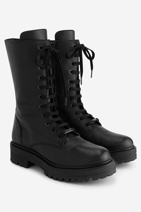DEWIE BOOTS BLACK 2