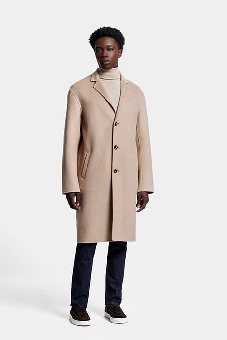 YOURI JACKET CAMEL 1