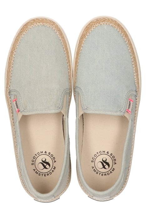 IZOMI W 11C LIGHT DENIM 3