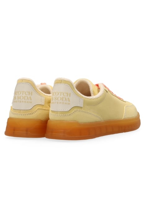 NIXIE 1D LIGHT YELLOW 4