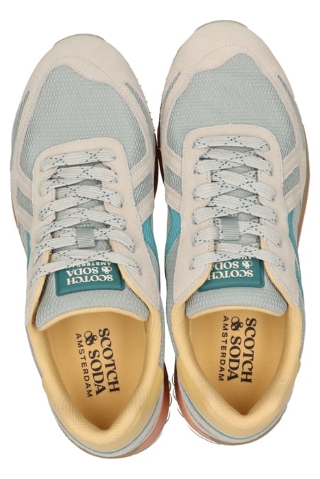 VIVEX 8A MULTI GREY 3