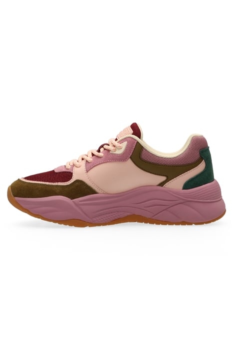 CELEST PINK OLIVE 6