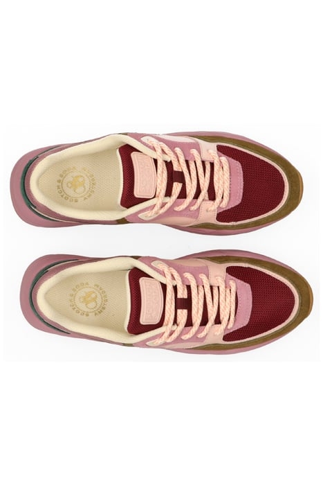 CELEST PINK OLIVE 3