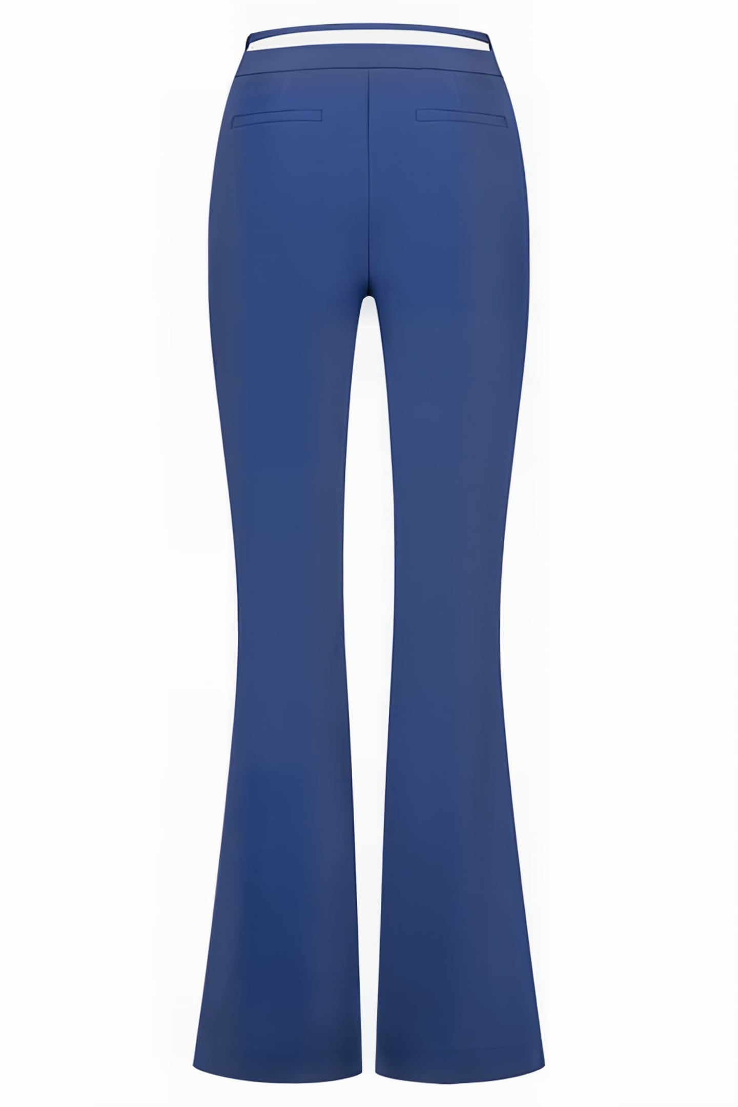 FAMKE PANTS MIDNIGHT BLUE 2