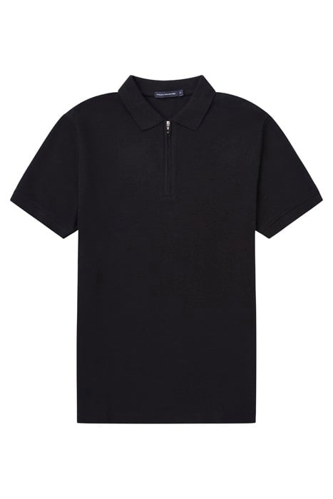 OTTOMAN POLO BLACK ONYX 4