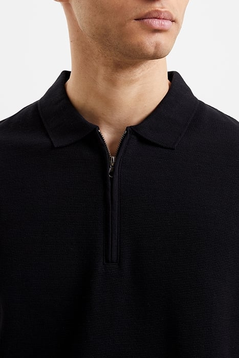 OTTOMAN POLO BLACK ONYX 6