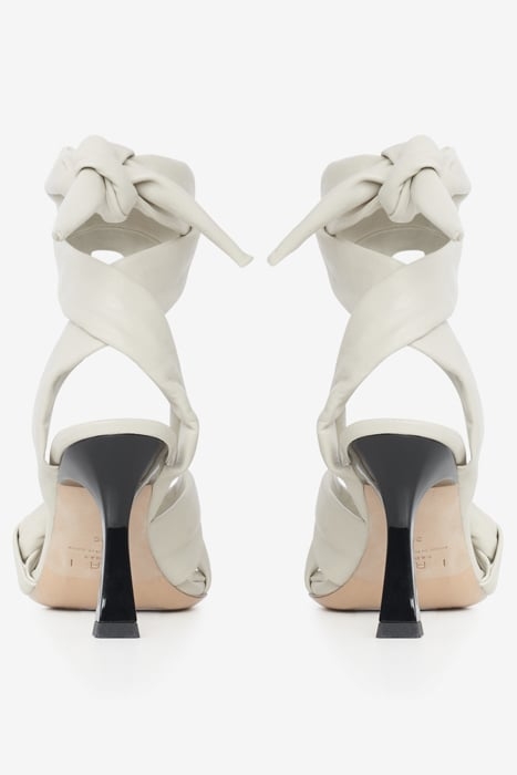 DYDLEEN DRAPE OYSTER GREY 3