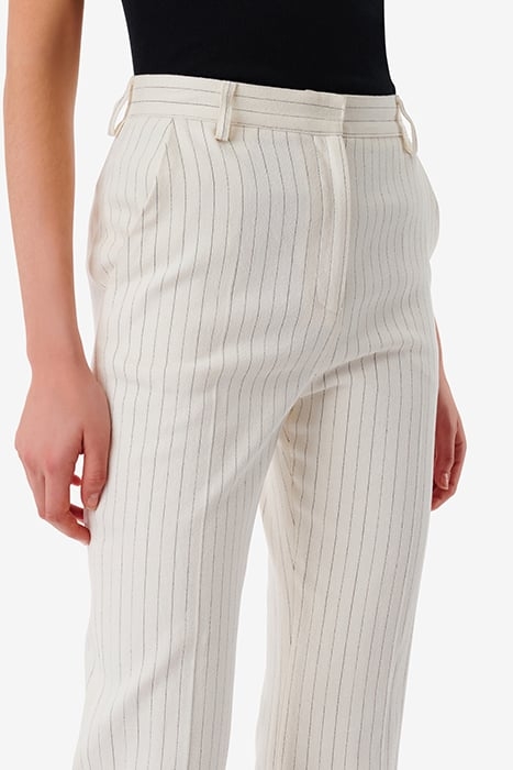 ESTELLA OFF WHITE/BLACK 4