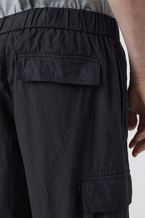 FREEPORT WIDE PANTS BLACK 8