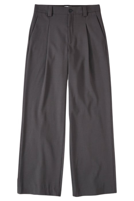 BROOKS PANTS CHARCOAL 4