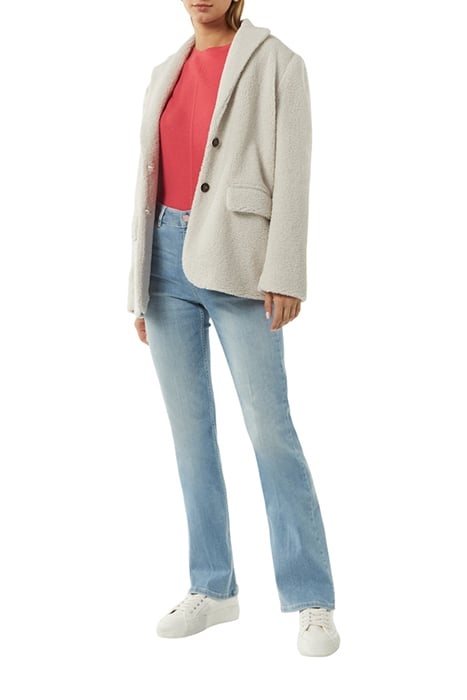 COMMA PULLOVER PINK 4