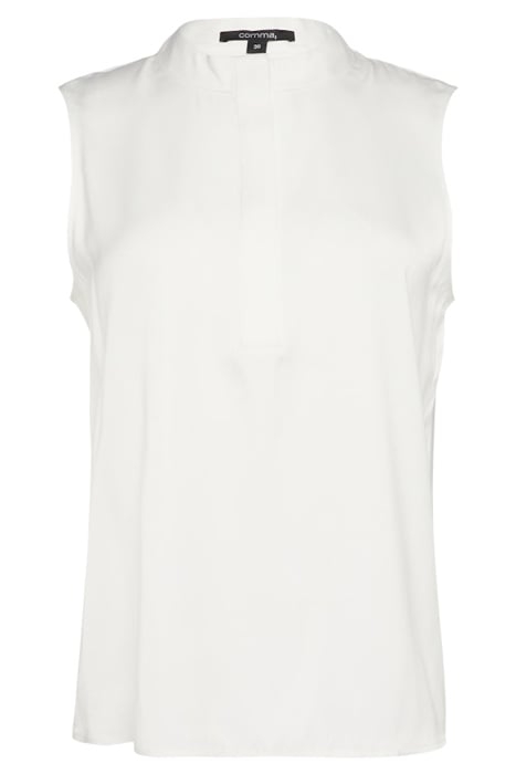 COMMA BLOUSES WHITE 3