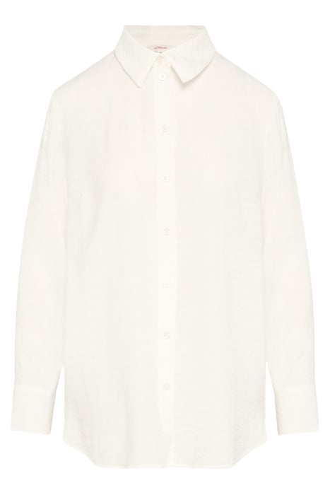 S.OLIVER BLOUSES OFF-WHITE 3