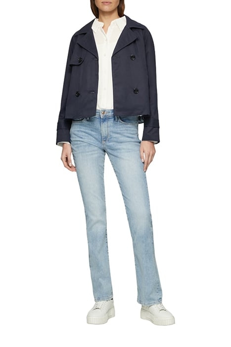 S.OLIVER BLOUSES OFF-WHITE 4