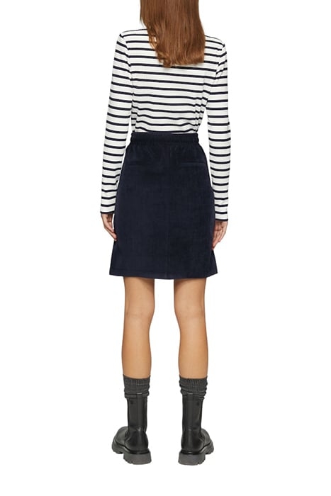 S.OLIVER SKIRTS BLUE-MARINE 3