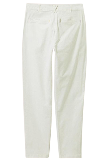 TWISTER CHINO TROUSER LIGHT NATURAL 3