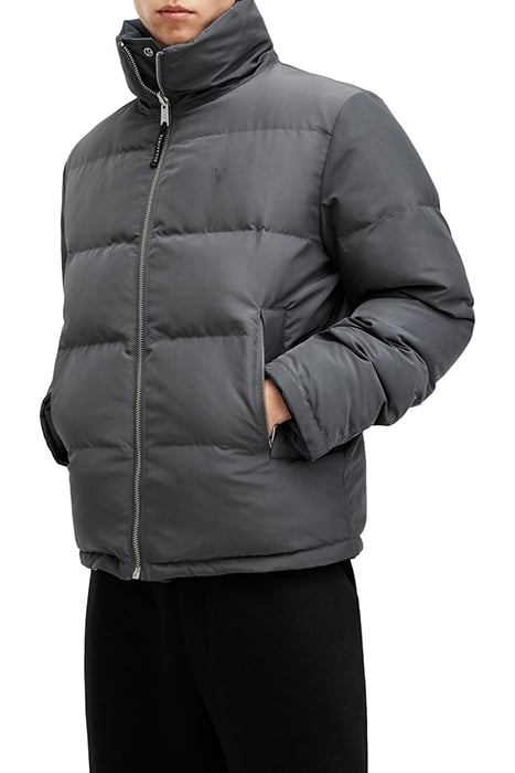 NOVERN JACKET ASHY BLUE/GREY 7