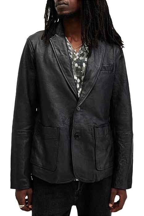 ANDRIUS BLAZER BLACK 1