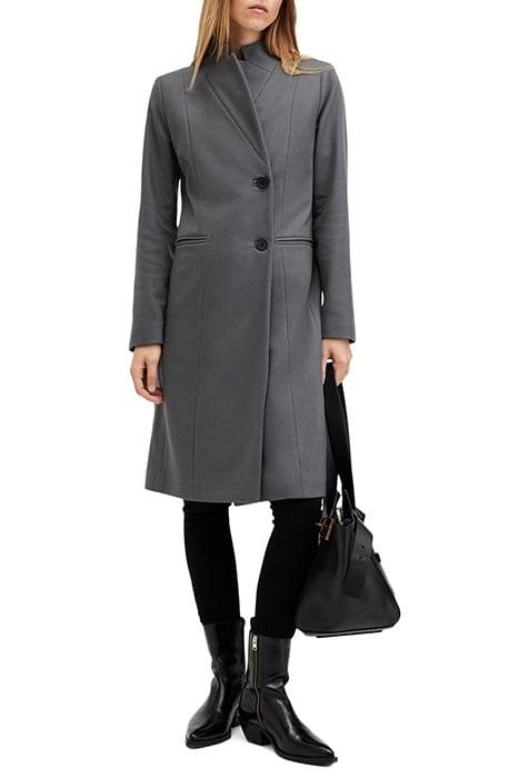 SIDNEY COAT EIFFEL GREY 2