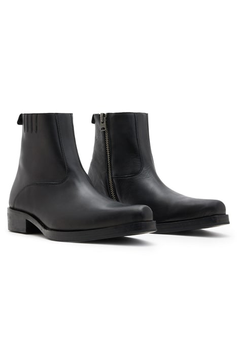 BOOKER BOOT BLACK 4