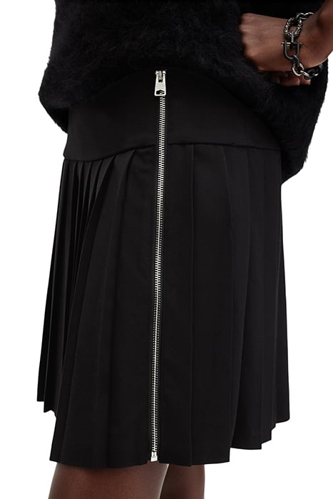 KILTER SKIRT BLACK 7