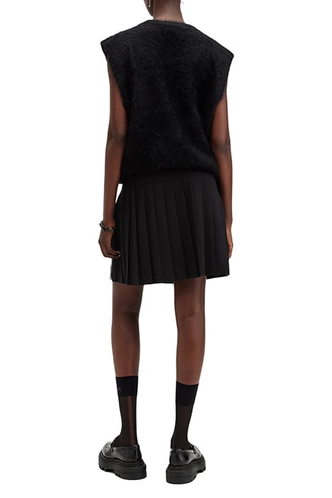 KILTER SKIRT BLACK 4