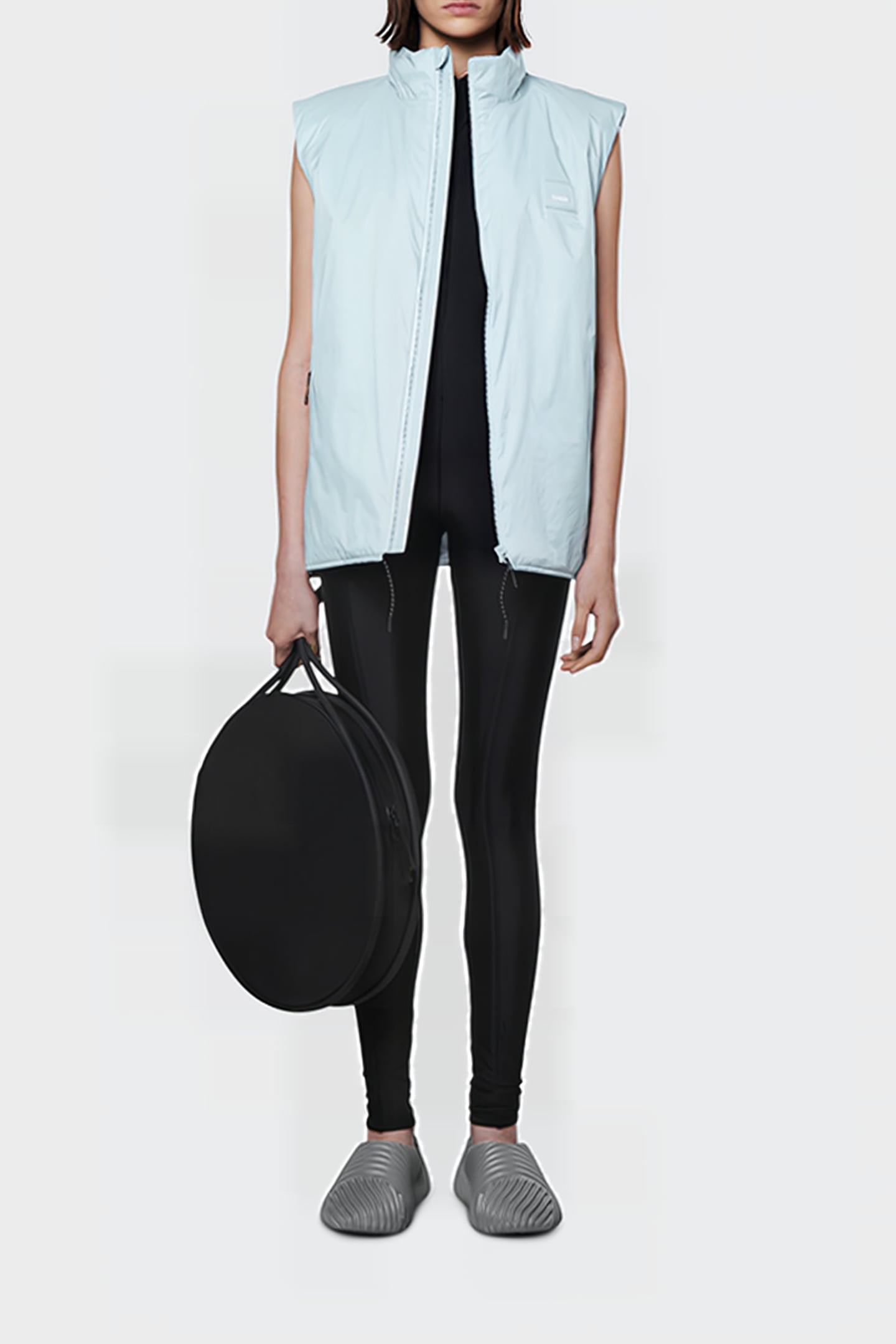 FUSE VEST SKY UNISEX 2