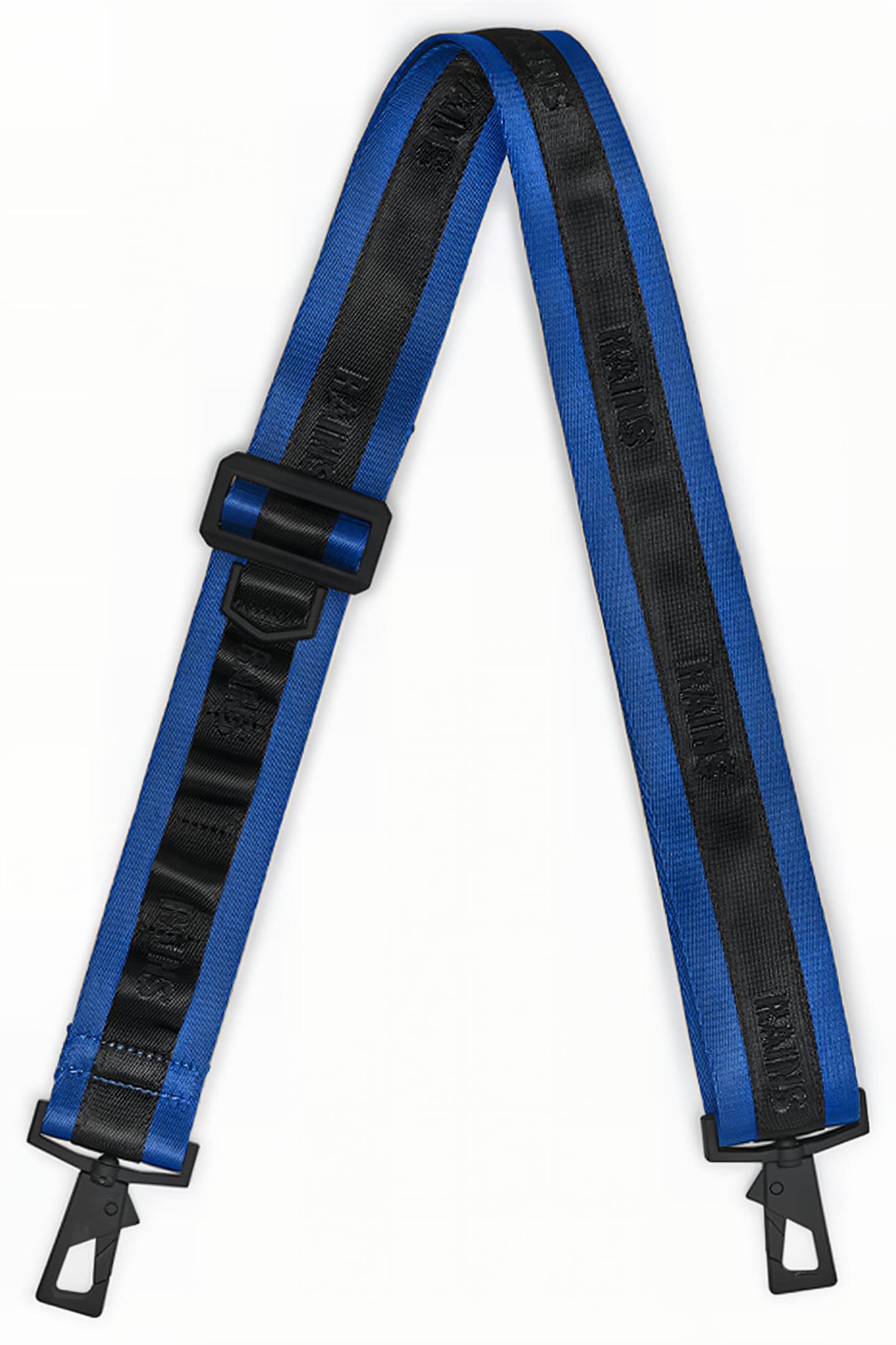 TEXEL CROSSBODY STRAP STORM UNISEX 2