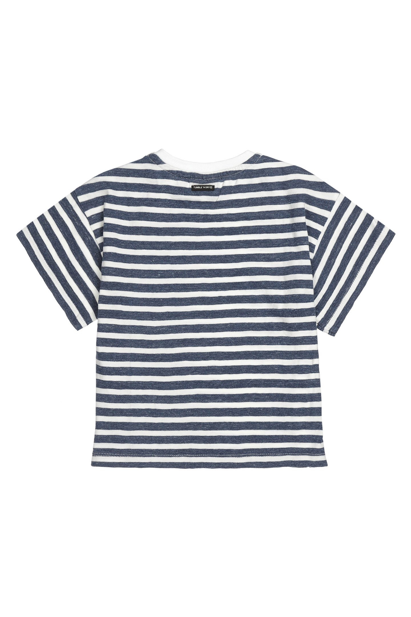BOYS KYOTO TODDLER VINTAGE INDIGO 2