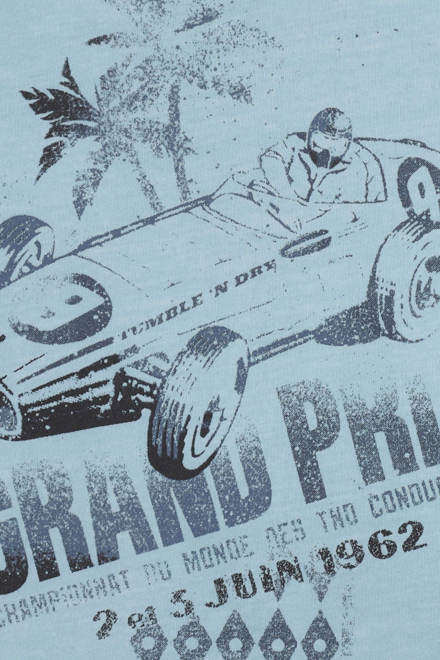 BOYS NICE TODDLER DELPHINIUM BLUE 3