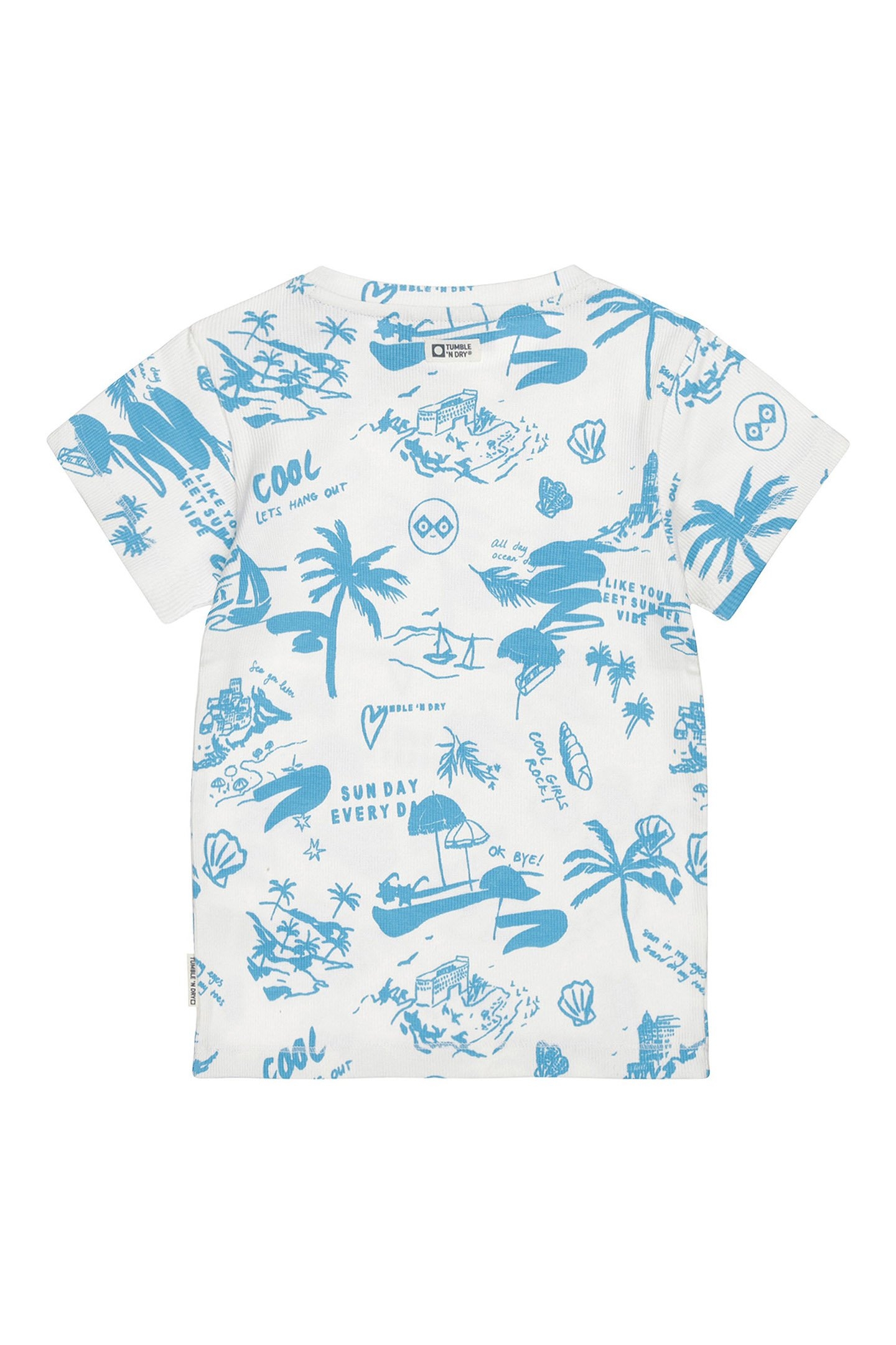 GIRLS SAINT TROPEZ TODDLER SNOW WHITE 2