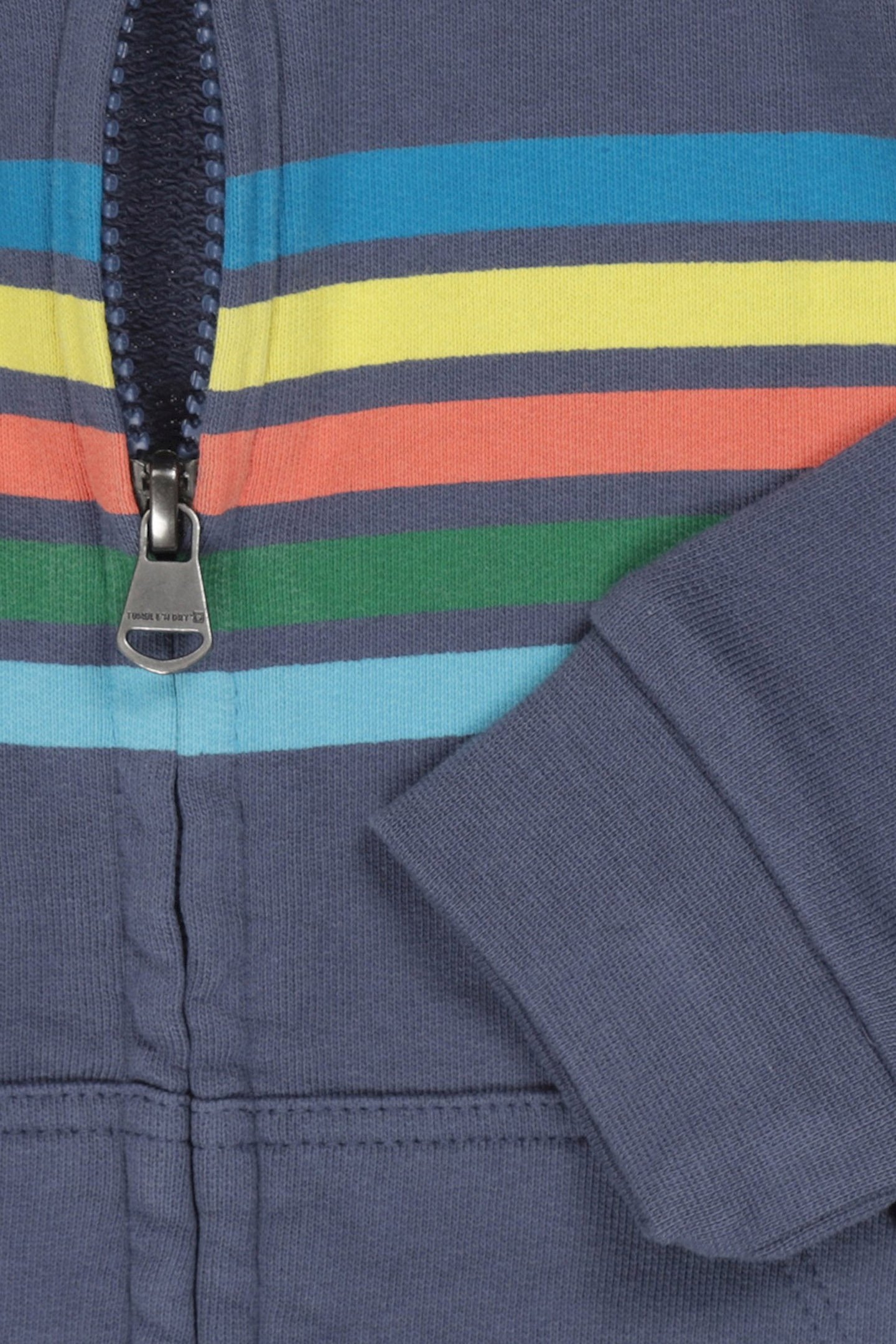 BOYS CALIFORNIA TODDLER VINTAGE INDIGO 3